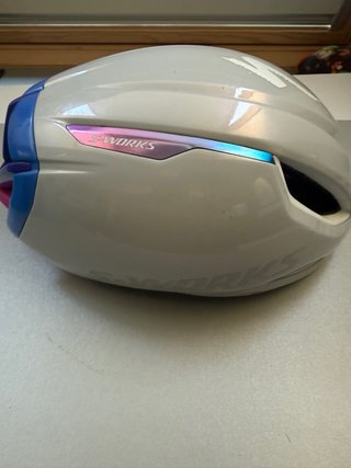Casco Specialized S-Works Evade 3 Talla M