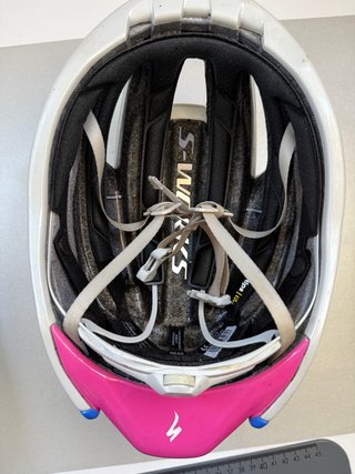 Casco Specialized S-Works Evade 3 Talla M