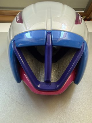 Casco Specialized S-Works Evade 3 Talla M