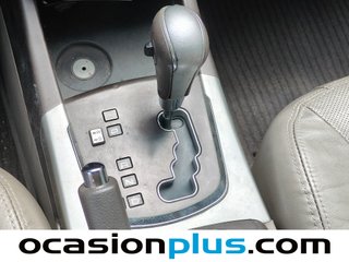 Ssangyong Korando D20T Limited Plus Auto 4x4 129 kW (175 CV)