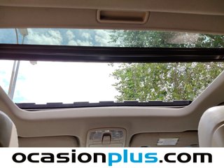 Ssangyong Korando D20T Limited Plus Auto 4x4 129 kW (175 CV)