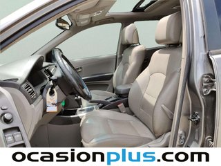 Ssangyong Korando D20T Limited Plus Auto 4x4 129 kW (175 CV)