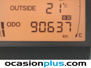 Ssangyong Korando D20T Limited Plus Auto 4x4 129 kW (175 CV)