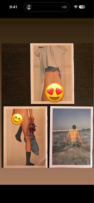 Lote 3 Revistas BUTT Magazine - Issues 33, 34 y 35
