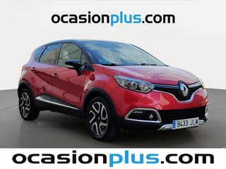 Renault Captur Xmod Energy dCi 66 kW (90 CV) EDC