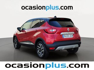 Renault Captur Xmod Energy dCi 66 kW (90 CV) EDC