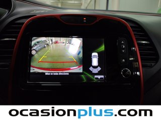 Renault Captur Xmod Energy dCi 66 kW (90 CV) EDC