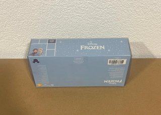 Pack 8 bolas de Navidad Frozen