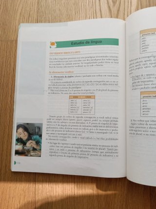 Lingua e literatura galega 1 - Bacharelato