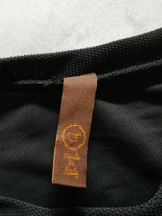 Lote 2 Camisetas Mujer Beige y Negro