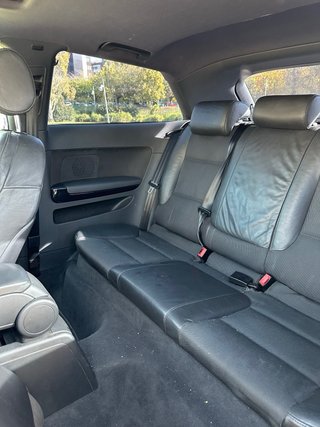Audi A3 TDI 2.0 Sline
