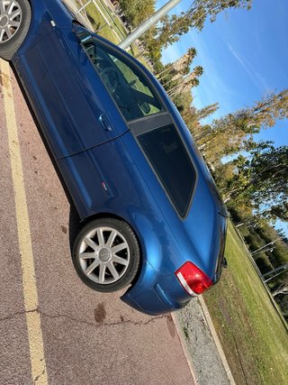 Audi A3 TDI 2.0 Sline