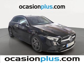 Mercedes-Benz Clase A 180 100 kW (136 CV)