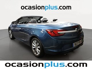 Opel Cabrio 2.0 CDTi Excellence Auto 121 kW (165 CV)