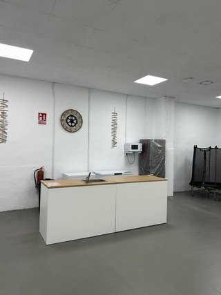 Traspaso de Negocio de local de eventos valencia