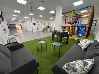 Traspaso de Negocio de local de eventos valencia
