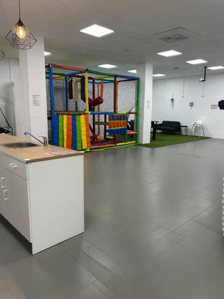 Traspaso de Negocio de local de eventos valencia