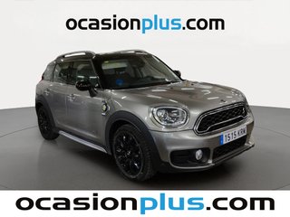 MINI MINI Countryman Cooper S E ALL4 165 kW (224 CV)