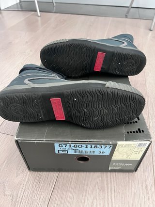 Botines G-Star Raw Shogun T.39