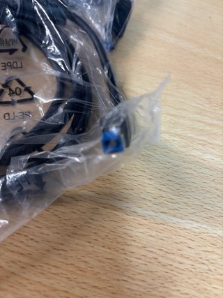 Cables HP USB 3.0 A-B 917468-002 y 001. Nuevos