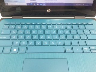 G16969-1 PC PORTATIL HP PROBOOK X360