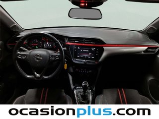 Opel Corsa 1.2 Turbo XHL GS-Line 74 kW (100 CV)