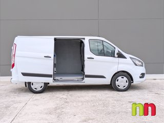 Ford Transit Custom L2H1 Fg 340 L2H1 2.0 EcoBlue 130cv +NAVI 2.0 EcoBlue 130cv