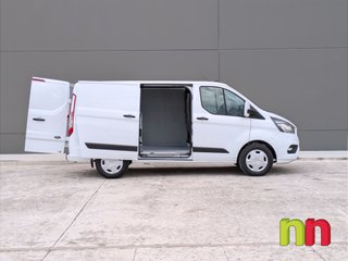 Ford Transit Custom L2H1 Fg 340 L2H1 2.0 EcoBlue 130cv +NAVI 2.0 EcoBlue 130cv