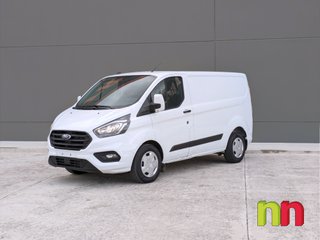 Ford Transit Custom L2H1 Fg 340 L2H1 2.0 EcoBlue 130cv +NAVI 2.0 EcoBlue 130cv