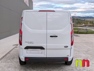 Ford Transit Custom L2H1 Fg 340 L2H1 2.0 EcoBlue 130cv +NAVI 2.0 EcoBlue 130cv