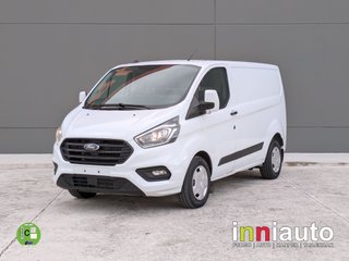 Ford Transit Custom L2H1 Fg 340 L2H1 2.0 EcoBlue 130cv +NAVI 2.0 EcoBlue 130cv