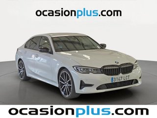 BMW Serie 3 320d 140 kW (190 CV)