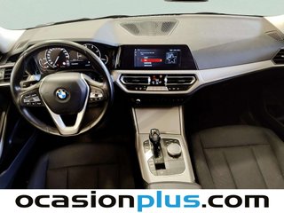 BMW Serie 3 320d 140 kW (190 CV)