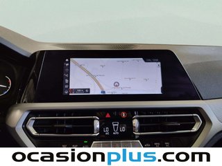 BMW Serie 3 320d 140 kW (190 CV)