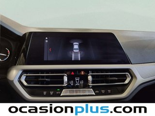 BMW Serie 3 320d 140 kW (190 CV)