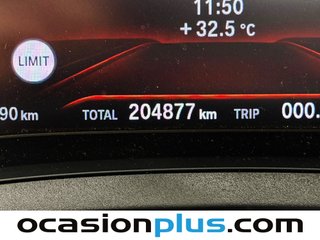 BMW Serie 3 320d 140 kW (190 CV)