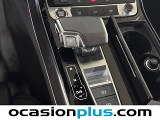 Audi A8 TFSIe 60 TFSIe quattro 340 kW (462 CV) tiptronic