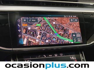 Audi A8 TFSIe 60 TFSIe quattro 340 kW (462 CV) tiptronic