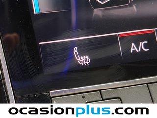 Audi A8 TFSIe 60 TFSIe quattro 340 kW (462 CV) tiptronic