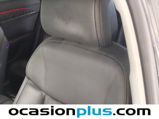 Audi A8 TFSIe 60 TFSIe quattro 340 kW (462 CV) tiptronic