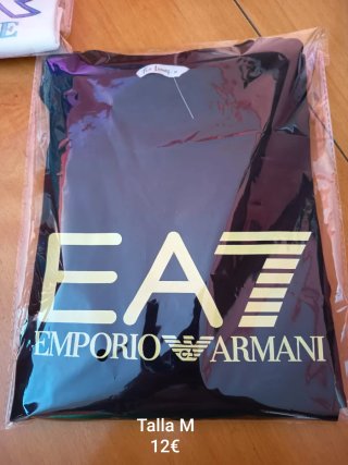 Camiseta Nike Talla M Mujer