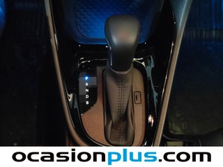 Toyota Yaris 120H Style 85 kW (116 CV)