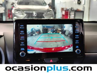 Toyota Yaris 120H Style 85 kW (116 CV)