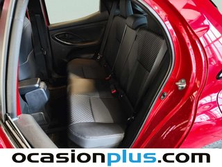Toyota Yaris 120H Style 85 kW (116 CV)