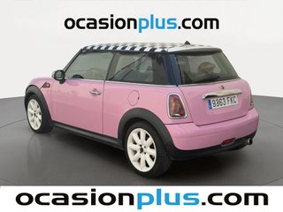 MINI MINI Cooper 88 kW (120 CV)