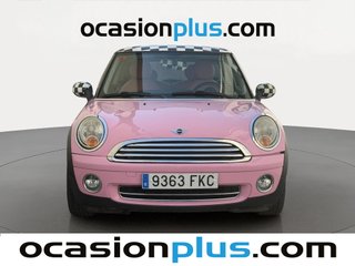 MINI MINI Cooper 88 kW (120 CV)