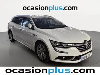 Renault Talisman Sport Tourer Zen Energy dCi 96 kW (130 CV)