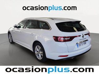 Renault Talisman Sport Tourer Zen Energy dCi 96 kW (130 CV)