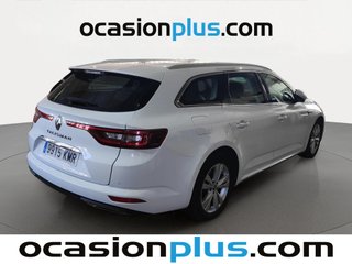 Renault Talisman Sport Tourer Zen Energy dCi 96 kW (130 CV)