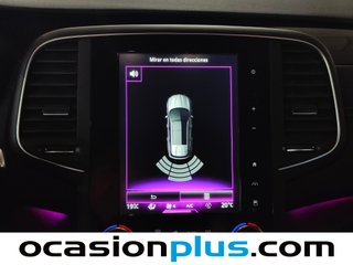 Renault Talisman Sport Tourer Zen Energy dCi 96 kW (130 CV)